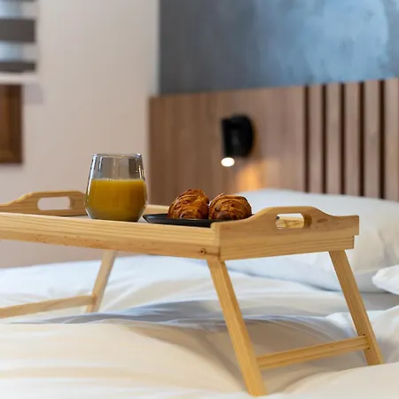 Apartament Woody Luna *