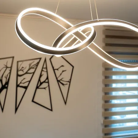 Apartamento Woody Luna Zlatibor