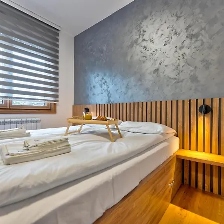 Woody Luna * Zlatibor