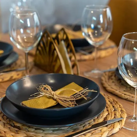 Apartament Woody Luna Zlatibor