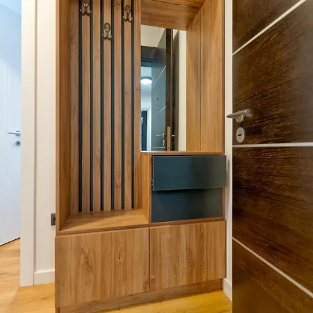 Woody Luna * Zlatibor