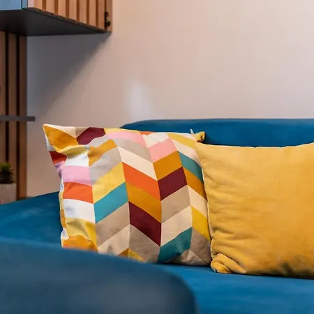 Woody Luna * Zlatibor