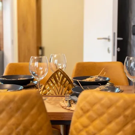 Apartamento Woody Luna Zlatibor