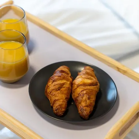 Apartament Woody Luna Zlatibor