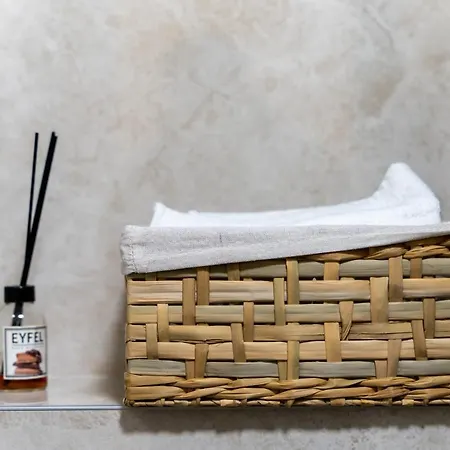 Apartament Woody Luna Zlatibor