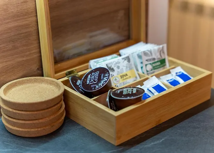 Woody Luna * Zlatibor