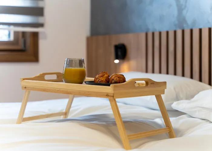 Apartamento Woody Luna *