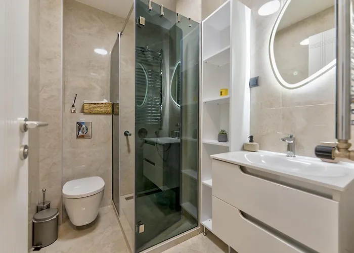 Apartamento Woody Luna *