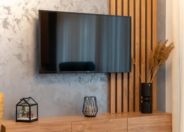 Woody Luna Apartamento