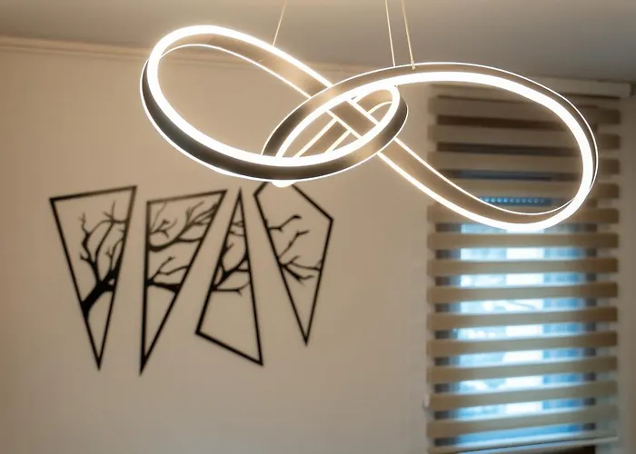 Apartamento Woody Luna Zlatibor