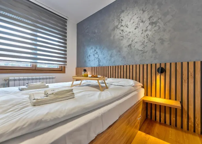 Woody Luna * Zlatibor