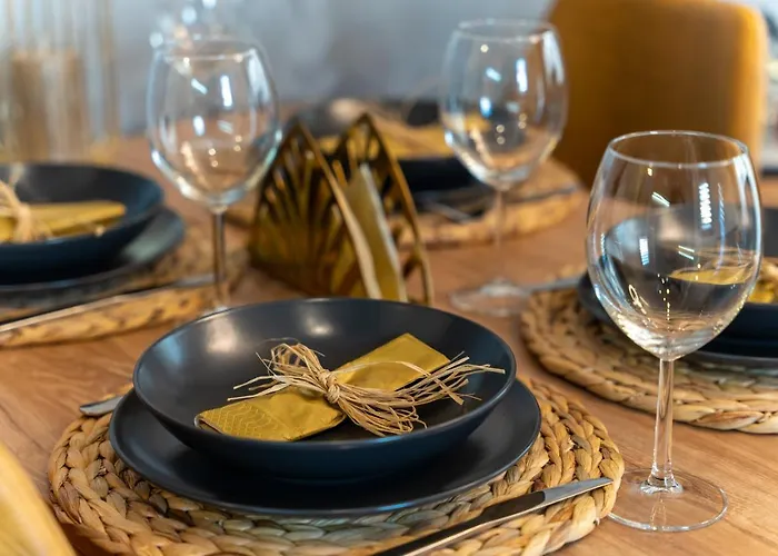 Apartamento Woody Luna Zlatibor