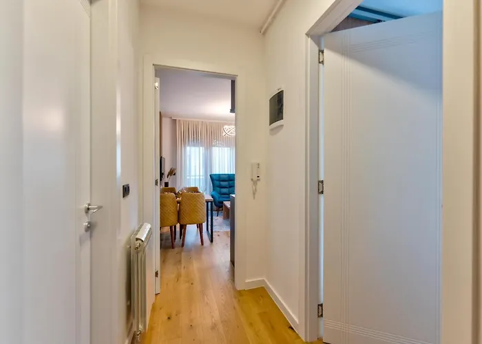 Woody Luna * Zlatibor