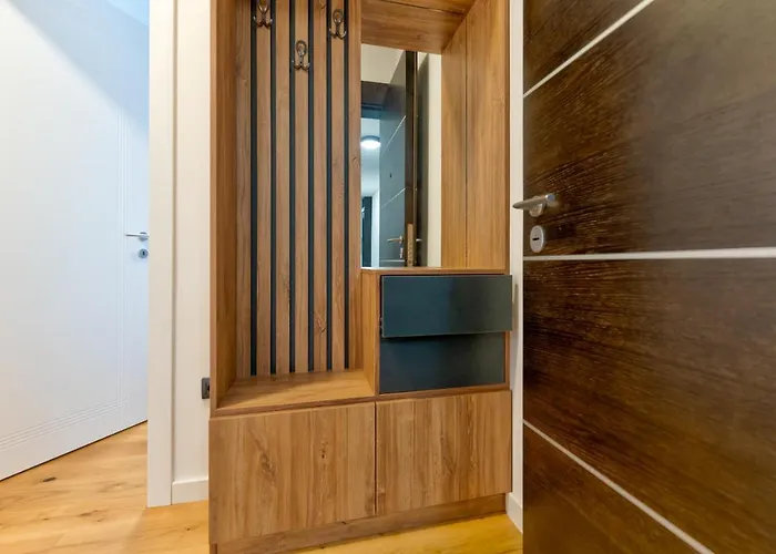 Woody Luna * Zlatibor