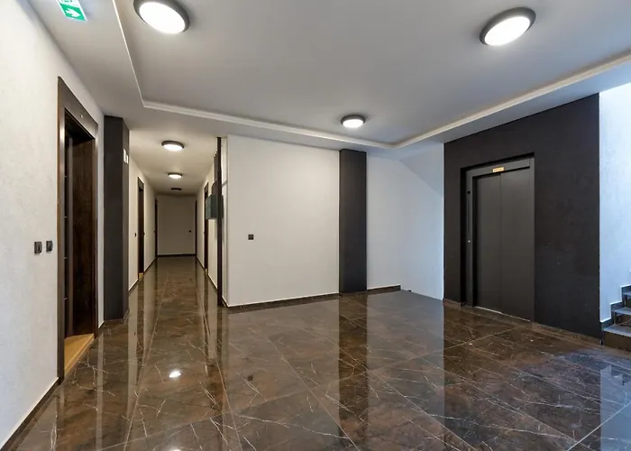 Woody Luna Apartamento *