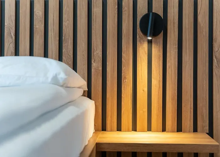 Woody Luna Apartamento