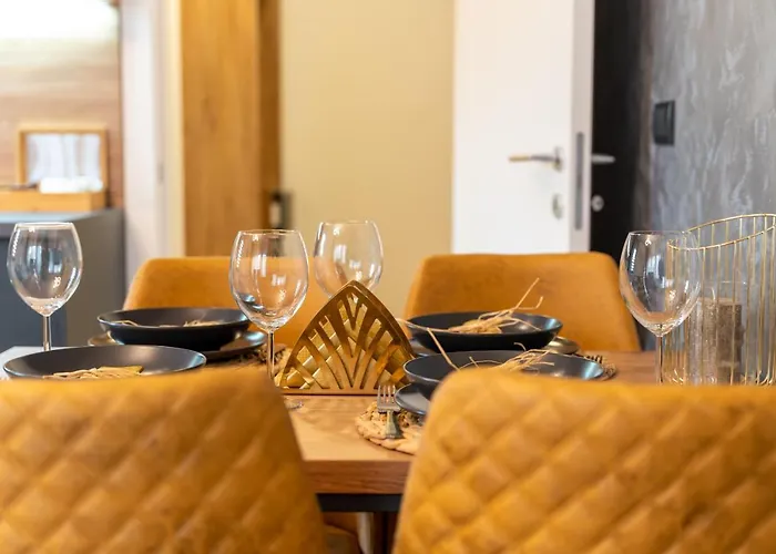 Apartamento Woody Luna Zlatibor