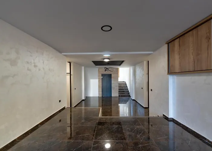 Woody Luna Apartamento Zlatibor