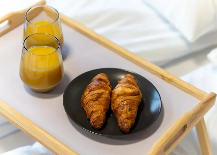 Apartamento Woody Luna Zlatibor