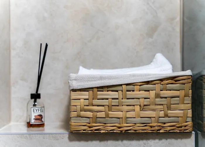 Apartamento Woody Luna Zlatibor