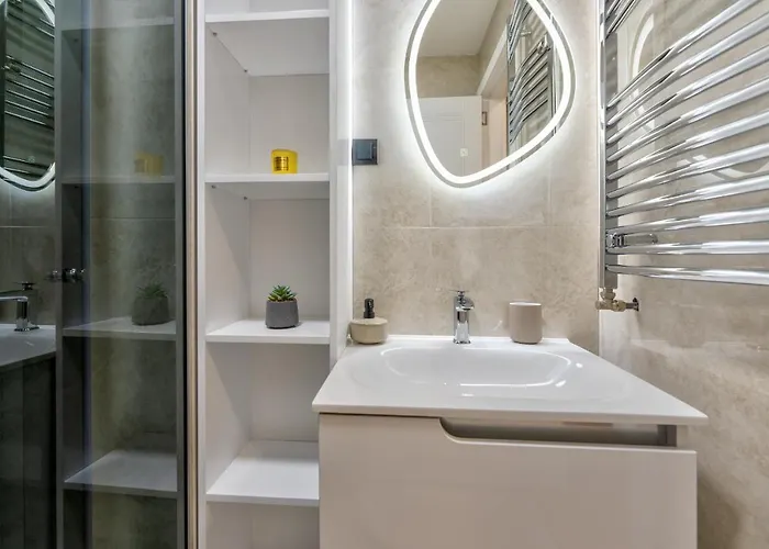 Woody Luna Apartamento